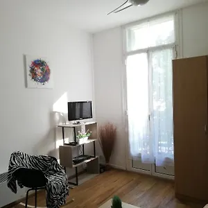 Le Cernuschi 2d Appartement Menton