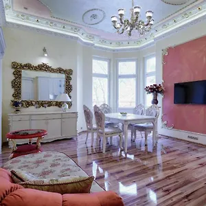 Rose Mariánské Lázně