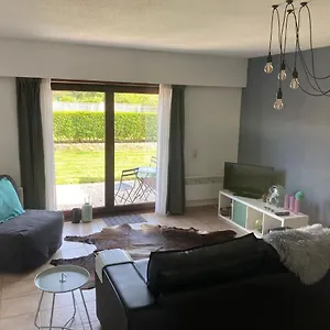 Appartement bredene Bredene