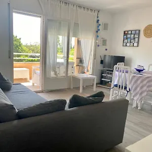 Costa Brava Appartement L'Estartit