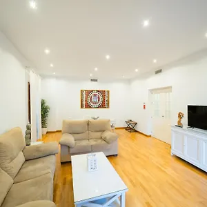 Amplio Apto Centro Vistas Torneria Fjhomefj Appartement Jerez de la Frontera