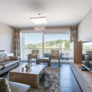 Huswell - Bright With Parking Near The Bredene