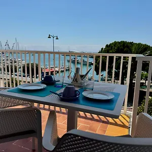 Puerto Miramar Appartement Cambrils