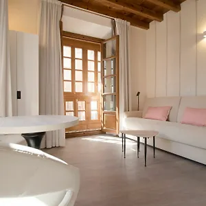 Malaga4you Nosquera Center Appartement Málaga